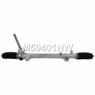 565002W100,565002W150,565002W300,565004Z050,HNQ5040GQ,HNQ5040KW,HSM50401AY,HNQ5040RB,M5040,M50401NW,M50401RB,M50402RB,402N10090Z Рулевая рейка Hyundai Santa FE 3 (DM) Арт А2223107823-3, вид 1