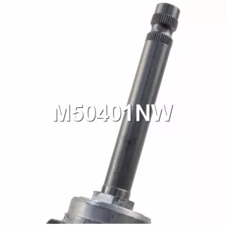 565002W100,565002W150,565002W300,565004Z050,HNQ5040GQ,HNQ5040KW,HSM50401AY,HNQ5040RB,M5040,M50401NW,M50401RB,M50402RB,402N10090Z Рулевая рейка Hyundai Santa FE 3 (DM) Арт А2223107823-3, вид 3