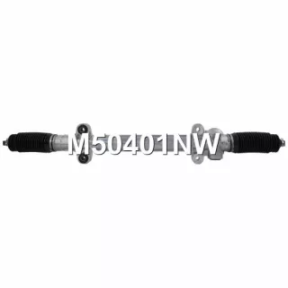 565002W100,565002W150,565002W300,565004Z050,HNQ5040GQ,HNQ5040KW,HSM50401AY,HNQ5040RB,M5040,M50401NW,M50401RB,M50402RB,402N10090Z Рулевая рейка Hyundai Santa FE 3 (DM) Арт А2223107823-3, вид 4