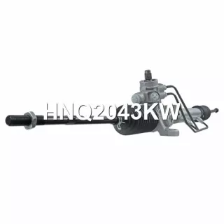 HNQ2043GQ,HNQ2043KW,R2043,R20431NW,R20432RB,JRP656,1H1422051AE,1H1422055C,1H1422055D,1H1422055L,1H1422061B,1H1422061BX,1H1422061C,1H1422061CX,1H1422061D,1H1422061DX,1H1422061K,1H1422061KX,1H1422061Q,1H1422062KX,1HM422061C,7830955146 Рулевая рейка Volkswagen Golf 3 Арт А2223247558-3, вид 6