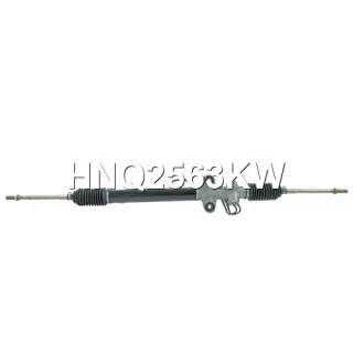A213400010BB,HNQ2563GQ,HNQ2563KW,R2563,R25631NW,R25631RB,R25632RB Рулевая рейка Vortex Estina I Арт А2223205877-2, вид 6