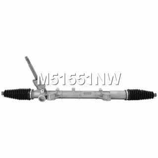 HNQ5155GQ,HSM51551AY,M5155,M51551NW,480101836R,480104213R,490010810R,490014281R Рулевая рейка Renault Duster 2 Арт А2223158124-2, вид 1