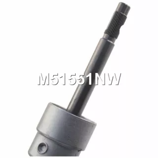 HNQ5155GQ,HSM51551AY,M5155,M51551NW,480101836R,480104213R,490010810R,490014281R Рулевая рейка Renault Duster 2 Арт А2223158124-2, вид 3