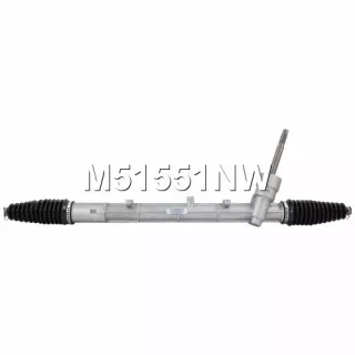 HNQ5155GQ,HSM51551AY,M5155,M51551NW,480101836R,480104213R,490010810R,490014281R Рулевая рейка Renault Kaptur Арт А2223158124-4, вид 2