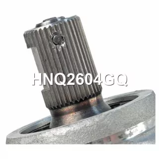 1014001254,1401254180,HNQ2604GQ,HNQ2604KW,R2604,R26041NW,R26042RB Рулевая рейка Geely CK Арт А2223008702-3, вид 4