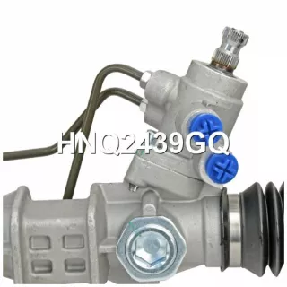 91174752,91175546,HNQ2439GQ,HNQ2439KW,HSR24391AY,R2439,R24391NW,R24391RB,R24392RB,4850065D50,4858054J50,4858065D50,4858065D51,4858067D51,401N10051Z Рулевая рейка Chevrolet Tracker Арт А2222930366-4, вид 4