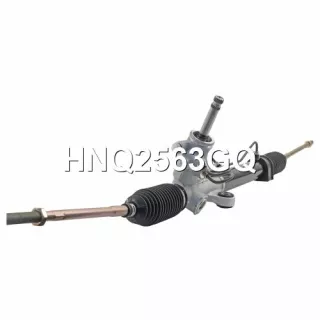 A213400010BB,HNQ2563GQ,HNQ2563KW,R2563,R25631NW,R25631RB,R25632RB Рулевая рейка Vortex Estina II Арт А2223054102-3, вид 6