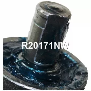 42396453,95209431,95209434,95961360,95961364,96405850,96407341,96407342,96442383,96442385,96442387,96451425,96451951,96451953,96451961,96475822,96475824,96550085,96852933,96852934,96852935,96852936,96852938,96892952,96892955,96952196,96952200,HNQ2017GQ,HNQ2017KW,HNQ2017YS,R20171NW,R20171RB,R20172RB,JRP1102,401N10021Z Рулевая рейка Daewoo Nubira j200 Арт MOS00388382-4, вид 8
