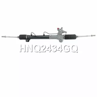 HNQ2434GQ,HNQ2434KW,R2434,R24341NW,R24341RB,R24342RB,490018H900,490018H90A,490018H90B,490018H90BRE,490018H910,490018H92B,49001ES60A,49001ES60C,49001ES60REX,49001ES61C,492008H900,492008H90B,492008H915,492008H92B,49200ES60A,49200ES60C,401N10062Z Рулевая рейка Nissan X-Trail T30 Арт А2222998201-1, вид 2