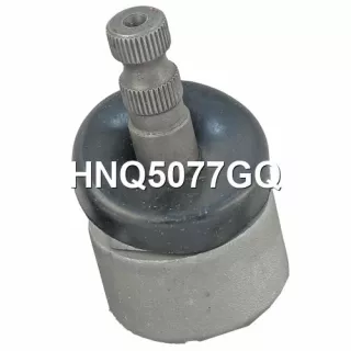 HNQ5077GQ,HNQ5077KW,HSM50771AY,M5077,M50771NW,M50771RB,M50772RB,4700356,4700659,900644,900647,900658,9195074,9195075,93180427,4850083E50,4850083E60,4851080G50 Рулевая рейка Subaru Justy 3 Арт А2223009512-6, вид 4