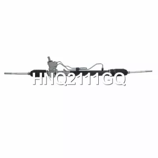 HNQ2111GQ,HNQ2111KW,HNQ2111YS,R2111,R21111NW,R21111RB,R21112RB,7700429502,7700429506,7700433723,7700433725,7701352455,7701469267,7701471908,7701472082,7711134219,7711135456,JRP752,401N10057Z Рулевая рейка Renault Megane 1 Арт А2222930589-2, вид 1