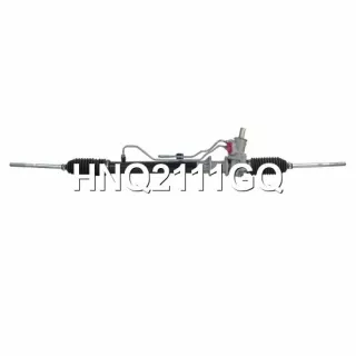 HNQ2111GQ,HNQ2111KW,HNQ2111YS,R2111,R21111NW,R21111RB,R21112RB,7700429502,7700429506,7700433723,7700433725,7701352455,7701469267,7701471908,7701472082,7711134219,7711135456,JRP752,401N10057Z Рулевая рейка Renault Megane 1 Арт А2222930589-2, вид 2