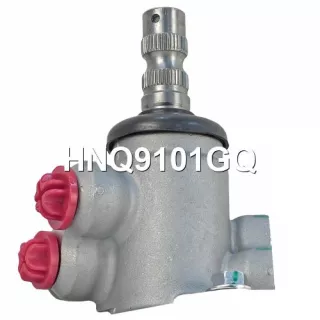 HNQ9101GQ,J2101,J21011NW,4012048080,4420048080 Рулевая рейка Lexus RX 2 Арт А2223075086-2, вид 3