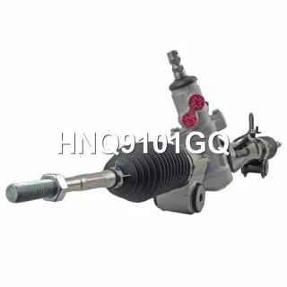 HNQ9101GQ,J2101,J21011NW,4012048080,4420048080 Рулевая рейка Lexus RX 2 Арт А2223075086-2, вид 4