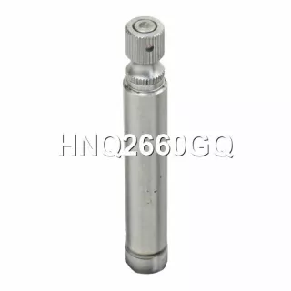 HNQ2660GQ,HSR26601AY,MR589342,MR589343,MR589344,R2660,R26601NW,R26601RB,R26602RB,401N10249Z Рулевая рейка Mitsubishi Galant 9 Арт А2223054117-2, вид 3