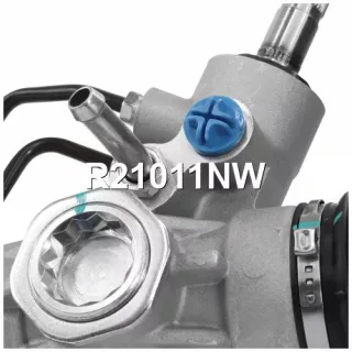 HNQ2101GQ,109BA0063BN,R2101,R21011NW,R21011RB,R21012RB,490013X10A,490013X10REX,490013X12A,490013X12REX,490013X13A,490013X13REX,490014KH0A,490014KH0C,490014KH0D,490014KH1A,490014KH1C,490014KH1D,49001EA000,49001EA010,49001EA065,49001JR800,49001JR810,492003X12A,492003X13A,49200EA060,49200EA065,JRP1080,401N10119Z Рулевая рейка Nissan Pathfinder 3 Арт MOS00388381-4, вид 5