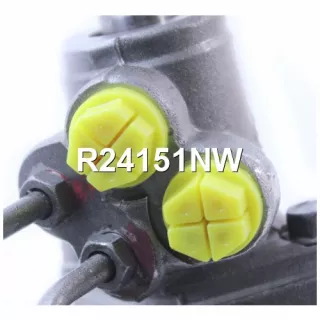 HNQ2415GQ,HSR24151AY,EX4650009005,R2415,R24151NW,R24151RB,R24152RB,4650009001,4650009002,4650009003,4650009004,4650009005,4650009006,4650009009,465000900A,465000900B,465000900C,465000900D,465000900H,465000900J,465000900K,465000900L,465000900M,401N10098Z Рулевая рейка SsangYong Rexton 1 Арт А2223158136-6, вид 5