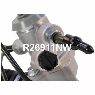 HNQ2691GQ,HNQ2691RB,R2691,R26911NW,R26911RB,R26912RB,490013KA0A,490019NC0A Рулевая рейка Nissan Pathfinder 4 Арт А2222512597-1, вид 6