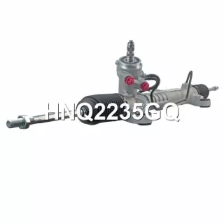 88970132,88973765,HNQ2235GQ,HNQ2235KW,HSR22351AY,HNQ2235RB,R2235,R22351NW,R22351RB,R22352RB,4424002050,4425001020,4425001021,4425002070,4425002150,4425002151,4425002160,4425012670,401N10248Z Рулевая рейка Pontiac Vibe 1 Арт А2223049626-5, вид 6