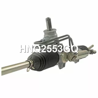 ATGR25531RB,HNQ2553GQ,HSR25531AY,R2553,R25531NW,R25531RB,R25532RB,1617931380,1663649780,4000CQ Рулевая рейка Citroen ZX Арт А2223054643-8, вид 4