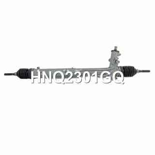110630,ATGR23011RB,HNQ2301GQ,HNQ2301KW,HNQ2301YS,1634600725,163460072580,A1634600725,A163460072580,R2301,R23011NW,R23011RB,R23012RB,JRP975,401N10036Z,7852974596 Рулевая рейка Mercedes ML W163 Арт А2222930435-1, вид 2