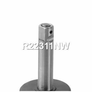 95507295,95516744,HSR22311AY,R2231,R22311NW,R22311RB,R22312RB,0900079,900079,900731,JRP1205 Рулевая рейка Opel Meriva 2 Арт А2223109890-1, вид 3