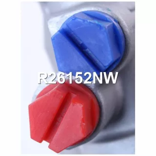 06536SCV506RM,53600SCVA06RM,53601S9AA01,53601S9AA02,53601S9AA03,53601S9AA04,53601S9AA05,53601S9AA06,53601S9AG01,53601S9AG02,53601S9AG03,53601S9AG04,53601S9AG05,53601S9AG06,53601SCVA01,53601SCVA02,53601SCVA03,53601SCVA04,53601SCVA05,53601SCVA06,53601SKNG02,HNQ2615GQ,HSR26151AY,R2615,R26151NW,R26151RB,R26152NW,R26152RB,401N10166Z Рулевая рейка Honda CR-V 2 Арт А2222469705-1, вид 4