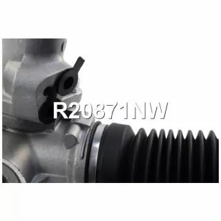ATGR20871RB,KS01000017,KS01000018,HNQ2087GQ,2034601100,203460110080,A20311011002,A2034601100,A203460110080,A2034603300,R2087,R20871NW,R20871RB,R20872RB,JRP824,401N10065Z,8001758 Рулевая рейка Mercedes CLK W209 Арт MOS00230367-5, вид 5