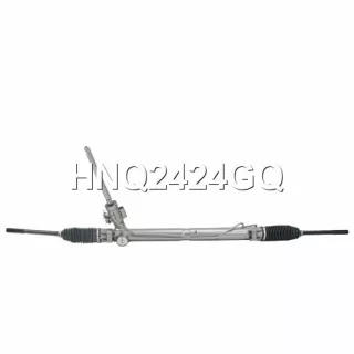 HNQ2424GQ,HNQ2424KW,7G913A500TR,7G913A500UR,BH523A500AA,BH523A500AB,BH523A500AC,BH523A500BA,BH523A500BB,BH523A500BC,LR001083,LR001084,LR006605,LR006690,LR007501,LR007504,LR014405,LR014406,LR024337,LR024574,LR032825,LR033927,LR033928,LR050580,LR050581,LR094487,RMBH523504BC,HNQ2424RB,R2424,R24241NW,R24241RB,R24242RB,401N10399Z Рулевая рейка Land Rover Freelander 2 Арт А2223049659-1, вид 1