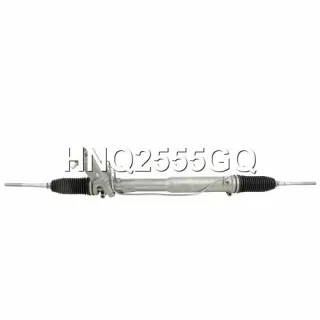 R9IAMB0038,32102472855,32106783516,32106787762,KS00000986,KS01000956,HNQ2555GQ,HNQ2555KW,HSR25551AY,R2555,R25551NW,R25551RB,R25552RB,JRP1296,7853993546,8002106 Рулевая рейка BMW X1 E84 Арт А2223008431-4, вид 2