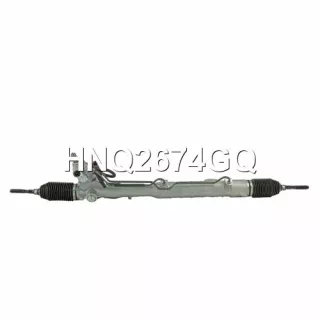 HNQ2674GQ,HNQ2674KW,HSR26741AY,R2674,R26741NW,R26741RB,49001JK61A,49001JK61B,49001JK64A,49001JK64B,49001JK64C,49001JK64D,49001JK65A,49200JK61B,49200JK61C,49200JK64A,49200JK64B,49200JK64C,49200JK64D,49200JK65B,49710JK61C Рулевая рейка Infiniti FX2 Арт А2223122069-4, вид 2