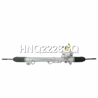 HNQ2228GQ,HNQ2228KW,HSR22281AY,2214600900,2214604800,2214604900,221460490080,A2214600900,A2214604800,A2214604900,A221460490080,R2228,R22281NW,R22281RB,R22282RB,401N10193Z,7853993662 Рулевая рейка Mercedes CL C216 Арт А2223054779-1, вид 1