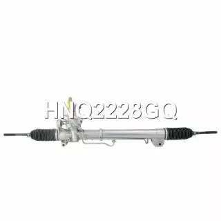 HNQ2228GQ,HNQ2228KW,HSR22281AY,2214600900,2214604800,2214604900,221460490080,A2214600900,A2214604800,A2214604900,A221460490080,R2228,R22281NW,R22281RB,R22282RB,401N10193Z,7853993662 Рулевая рейка Mercedes CL C216 Арт А2223054779-1, вид 2