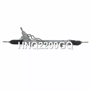ATGR22001RB,KS01000039,HNQ2200GQ,1644600225,164460022580,1644600300,164460030080,A1644600225,A164460022580,A1644600300,A164460030064,A164460030080,A164460030087,R2200,R22001NW,R22001RB,R22002RB,JRP959,8002169 Рулевая рейка Mercedes GL X164 Арт А2222998476-2, вид 1