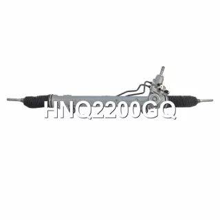 ATGR22001RB,KS01000039,HNQ2200GQ,1644600225,164460022580,1644600300,164460030080,A1644600225,A164460022580,A1644600300,A164460030064,A164460030080,A164460030087,R2200,R22001NW,R22001RB,R22002RB,JRP959,8002169 Рулевая рейка Mercedes GL X164 Арт А2222998476-2, вид 2