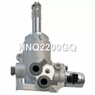ATGR22001RB,KS01000039,HNQ2200GQ,1644600225,164460022580,1644600300,164460030080,A1644600225,A164460022580,A1644600300,A164460030064,A164460030080,A164460030087,R2200,R22001NW,R22001RB,R22002RB,JRP959,8002169 Рулевая рейка Mercedes GL X164 Арт А2222998476-2, вид 4