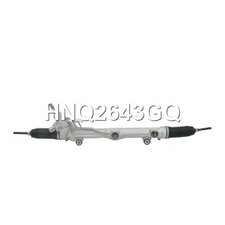 ATGR26431RB,KS01000040,GME4045,HNQ2643GQ,HSR26431AY,2514600225,2514600300,2514600500,A1644600700,A2514600225,A2514600300,A251460030080,A2514600500,R2643,R26431NW,R26431RB,R26432RB Рулевая рейка Mercedes ML W164 Арт А2223055919-2, вид 1