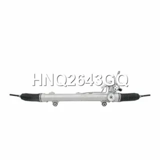 ATGR26431RB,KS01000040,GME4045,HNQ2643GQ,HSR26431AY,2514600225,2514600300,2514600500,A1644600700,A2514600225,A2514600300,A251460030080,A2514600500,R2643,R26431NW,R26431RB,R26432RB Рулевая рейка Mercedes ML W164 Арт А2223055919-2, вид 2