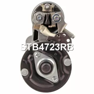 0001147422,0001147423,0986024977,STB4723RN,2769064400,A2769064400,438527 Стартер Mercedes C W205 Арт А2222959014-1, вид 4