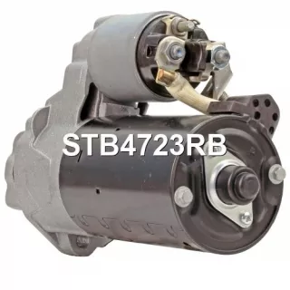 0001147422,0001147423,0986024977,STB4723RN,2769064400,A2769064400,438527 Стартер Mercedes S W222 Арт А2222959014-40, вид 2