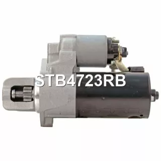 0001147422,0001147423,0986024977,STB4723RN,2769064400,A2769064400,438527 Стартер Mercedes S W222 Арт А2222959014-40, вид 5