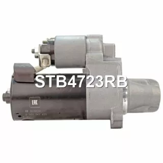 0001147422,0001147423,0986024977,STB4723RN,2769064400,A2769064400,438527 Стартер Mercedes S W222 Арт А2222959014-40, вид 6