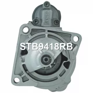 0001149418,0001149419,56029626AA,56029626AA,STB9418RN,STB9418RB Стартер Jeep Cherokee KL Арт А2222959780-2, вид 1