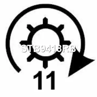0001149418,0001149419,56029626AA,56029626AA,STB9418RN,STB9418RB Стартер Jeep Cherokee KL Арт А2222959780-2, вид 3