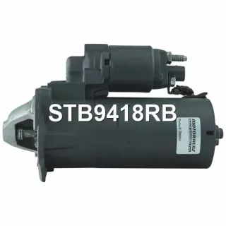 0001149418,0001149419,56029626AA,56029626AA,STB9418RN,STB9418RB Стартер Jeep Cherokee KL Арт А2222959780-2, вид 5