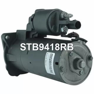 0001149418,0001149419,56029626AA,56029626AA,STB9418RN,STB9418RB Стартер Jeep Compass 2 Арт А2222959780-4, вид 2