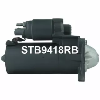 0001149418,0001149419,56029626AA,56029626AA,STB9418RN,STB9418RB Стартер Jeep Compass 2 Арт А2222959780-4, вид 6