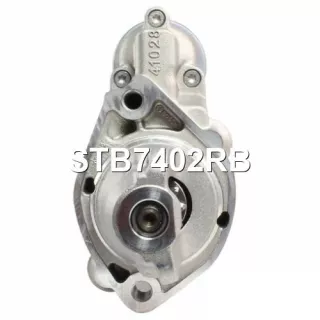 0001147402,0001147403,0001147432,0001147433,115734,STB7402BA,STB7402RD,2769061300,2769062400,2769068900,A2769061300,A2769062400,A2769068900,32794N Стартер Mercedes S W221 Арт А2222959012-13, вид 1