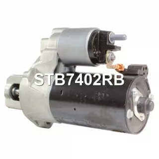 0001147402,0001147403,0001147432,0001147433,115734,STB7402BA,STB7402RD,2769061300,2769062400,2769068900,A2769061300,A2769062400,A2769068900,32794N Стартер Mercedes S W221 Арт А2222959012-13, вид 2
