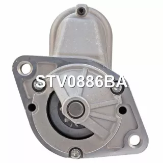 0986018561,111508,CST15217GS,CS886,STV0886BA,STV0886LC,STV0886MA,STV0886ZL,220481,MD308088,SMD308088,STV0886RB,STV0886WA,20510101,432673,455697,D6RA76,232032W31101N,300N10286Z Стартер Mitsubishi Carisma Арт MOS00173836-2, вид 1
